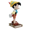 7002101044910-2 Disney Showcase Collection - Pinocchio 85th Anniversary
