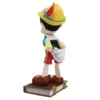 7002101044910-3 Disney Showcase Collection - Pinocchio 85th Anniversary