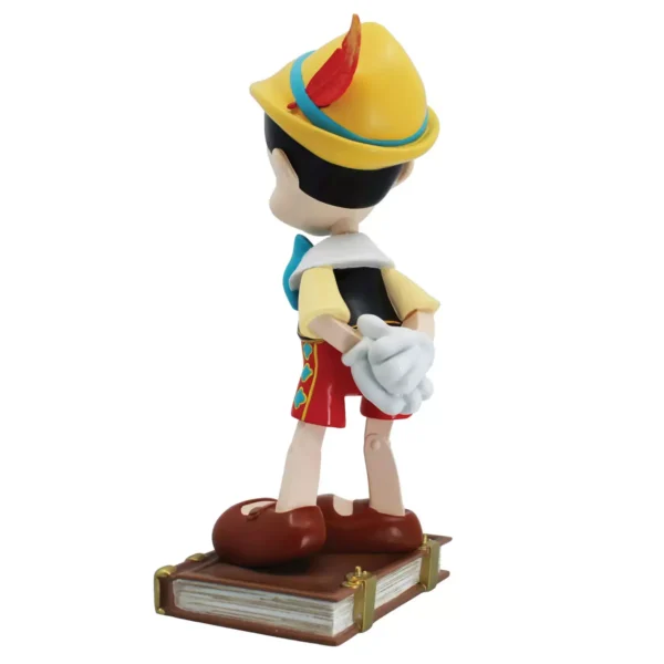 7002101044910-3 Disney Showcase Collection - Pinocchio 85th Anniversary