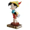 7002101044910-4 Disney Showcase Collection - Pinocchio 85th Anniversary