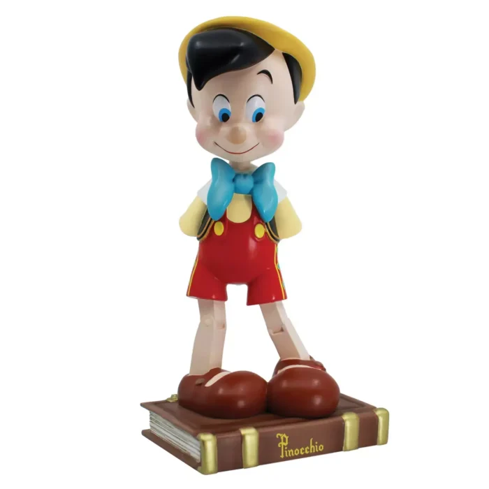 7002101044910 Disney Showcase Collection - Pinocchio 85th Anniversary