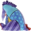 Disney Britto Eeyore 11cm Winnie de Poeh