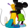 71YO47PHjXL._AC_SL1500_ Disney Britto Disney Mickey Mouse & Pluto Beeldje