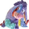 Disney Britto Eeyore 11cm Winnie de Poeh