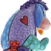Disney Britto Eeyore 11cm Winnie de Poeh