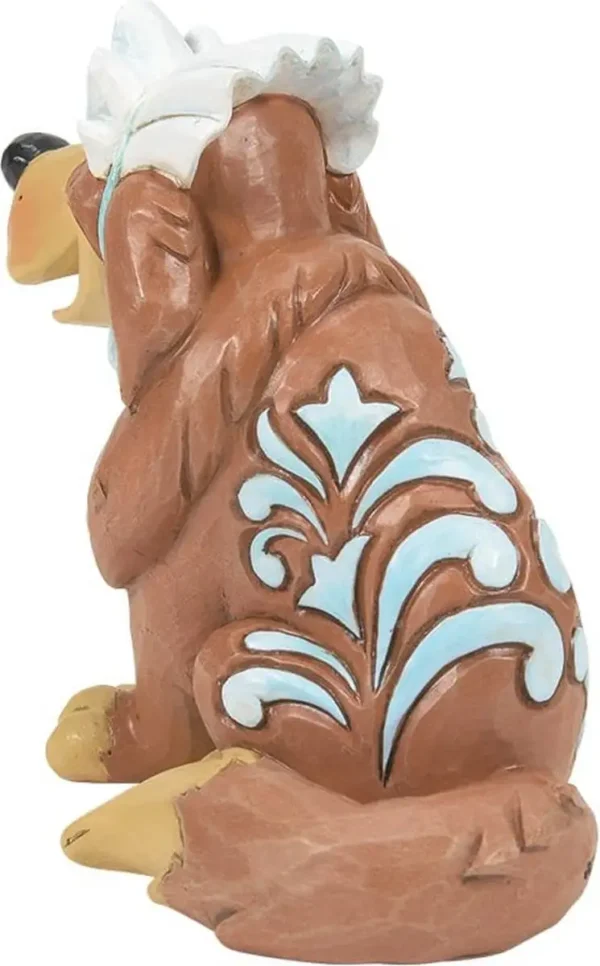 745x1200 Disney Traditions Peter Pan Nana 9 cm