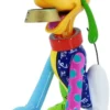 Disney Britto Pluto 95th Anniversary