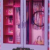 836x1200 (1) Barbie Kledingkast - Poppenkleding