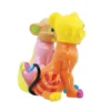 Disney Britto - Simba En Nala De Lion King
