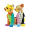 Disney Britto - Simba En Nala De Lion King
