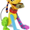 Disney Britto Pluto 95th Anniversary
