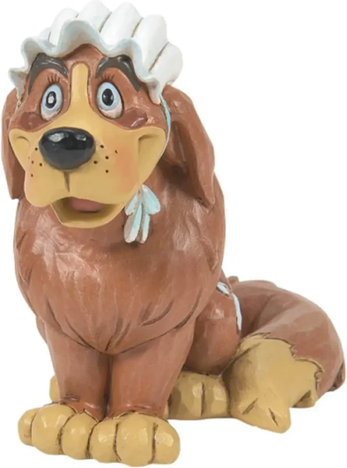 Disney Traditions Peter Pan Nana 9 cm