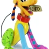 Disney Britto Pluto 95th Anniversary