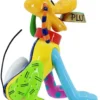Disney Britto Pluto 95th Anniversary