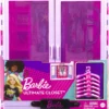 978x1200 Barbie Kledingkast - Poppenkleding