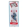 Tech Deck - Santa Cruz Handboard authentieke miniskateboard - alleen voor gebruik met de hand
