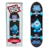 Tech Deck - World Industries Handboard authentieke miniskateboard - alleen voor gebruik met de hand