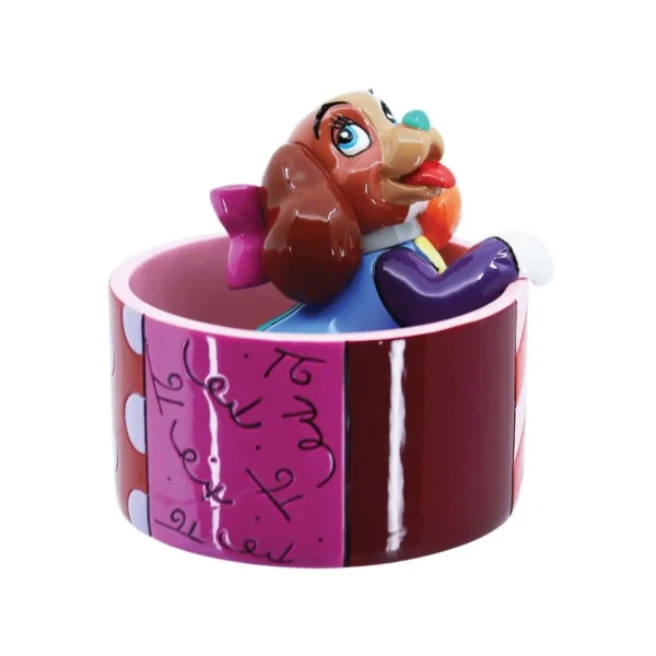 Disney Britto Lady en de Vagebond Lady