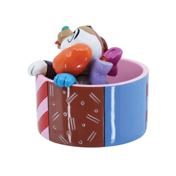 Disney Britto Lady en de Vagebond Lady