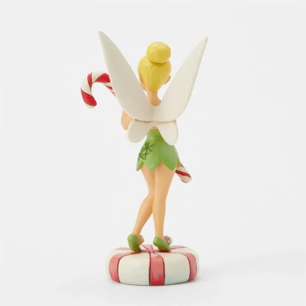 Disney Traditions - Tinkerbell - Peppermint Pixie