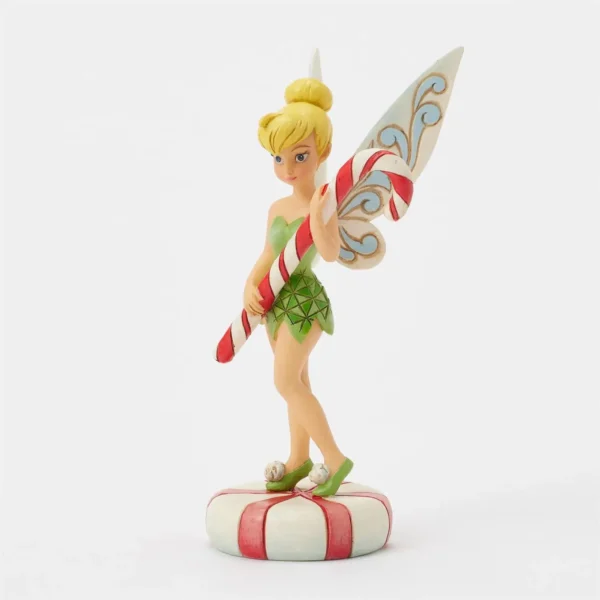 Disney Traditions - Tinkerbell - Peppermint Pixie