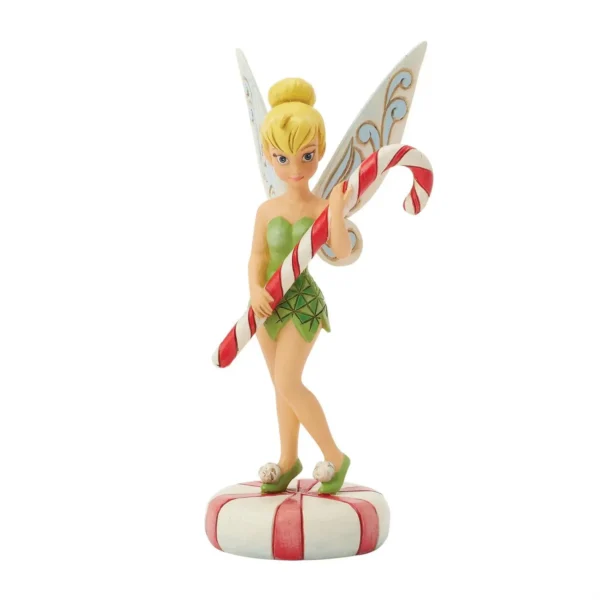 Disney Traditions - Tinkerbell - Peppermint Pixie