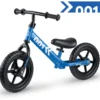 1200x1158 Loopfiets voor Kinderen kids Fun Adventure Blauw Zwart
