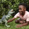 Jurassic World Dominion Gigantosaurus - Dinosaurus Speelgoed