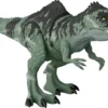 Jurassic World Dominion Gigantosaurus - Dinosaurus Speelgoed