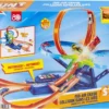 Hot Wheels Mid-Air Crash Speelset