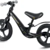 Loopfiets voor Kinderen Fun Adventure Blackedition