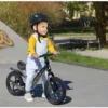 Loopfiets voor Kinderen Fun Adventure Blackedition