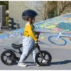 Loopfiets voor Kinderen Fun Adventure Blackedition