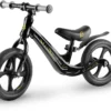 Loopfiets voor Kinderen Fun Adventure Blackedition