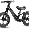 Loopfiets voor Kinderen Fun Adventure Blackedition
