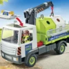 1200x945 PLAYMOBIL City Action Glasbak ophaaldienst - 71431