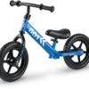 1200x981 Loopfiets voor Kinderen kids Fun Adventure Blauw Zwart