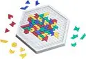 Blokus Trigon Game - Mattel Games