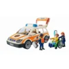 43279416_1_2_4008789710376 PLAYMOBIL City Life De auto van de noodarts - 71037