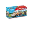 PLAYMOBIL City Life De auto van de noodarts - 71037