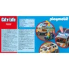 43279416_8_2_4008789710376 PLAYMOBIL City Life De auto van de noodarts - 71037