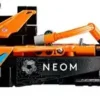 LEGO Technic NEOM McLaren Formula E racewagen - 42169