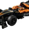 LEGO Technic NEOM McLaren Formula E racewagen - 42169
