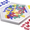 Blokus Trigon Game - Mattel Games