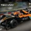 LEGO Technic NEOM McLaren Formula E racewagen - 42169