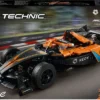 LEGO Technic NEOM McLaren Formula E racewagen - 42169