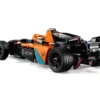 LEGO Technic NEOM McLaren Formula E racewagen - 42169