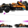LEGO Technic NEOM McLaren Formula E racewagen - 42169