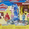 550x436 (3) Play-Doh Drizzle IJsjes Speelset