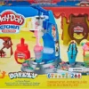 550x441 (1) Play-Doh Drizzle IJsjes Speelset